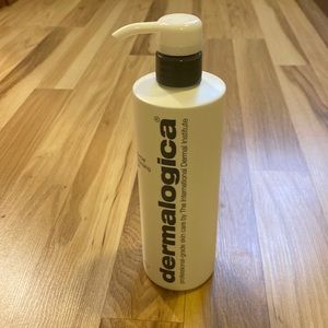 Dermalogica special cleansing gel 16.9 oz